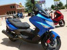 KYMCO Kymco Xciting 250Ri